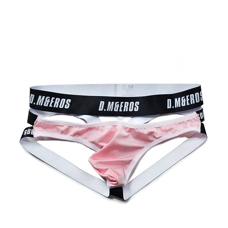 DM x Eros Jockstrap | dmunderwear detail image 7