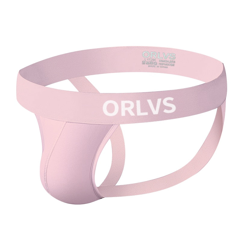 Retro Jockstrap | dmunderwear variant image