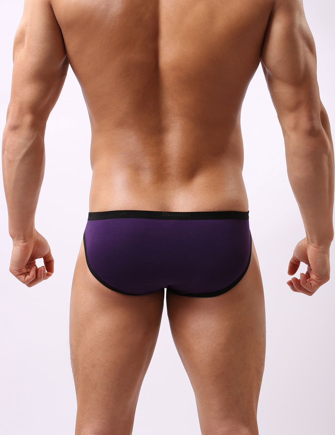 DomiGe Low Rise Briefs 5059 | dmunderwear detail image 3
