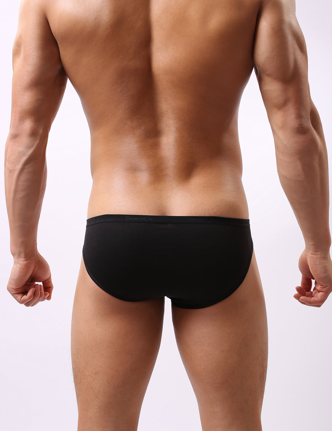 DomiGe Low Rise Briefs 5059 | dmunderwear detail image 9