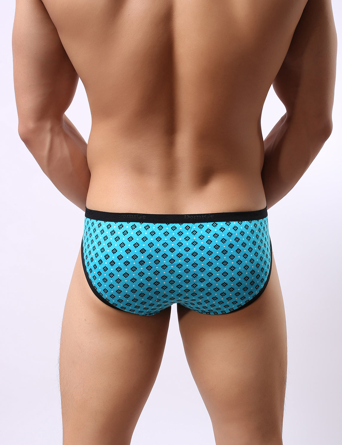 Dot Modal Briefs 5139 | dmunderwear detail image 2