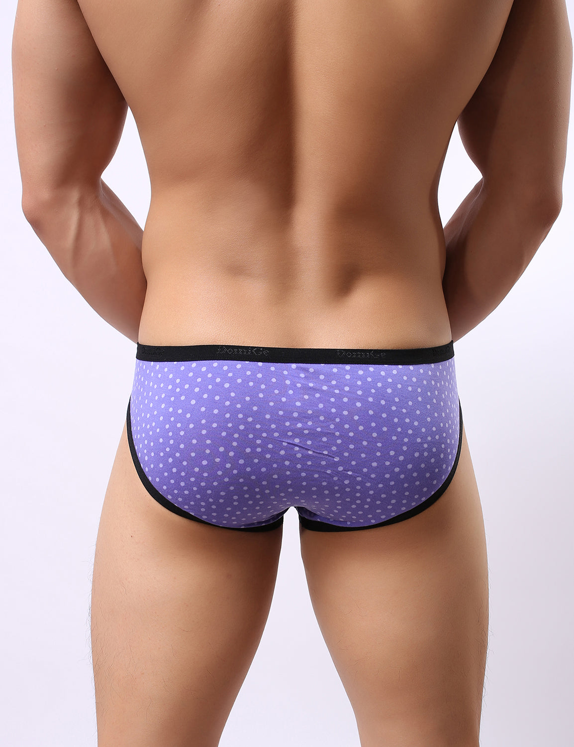 Dot Modal Briefs 5139 | dmunderwear detail image 5