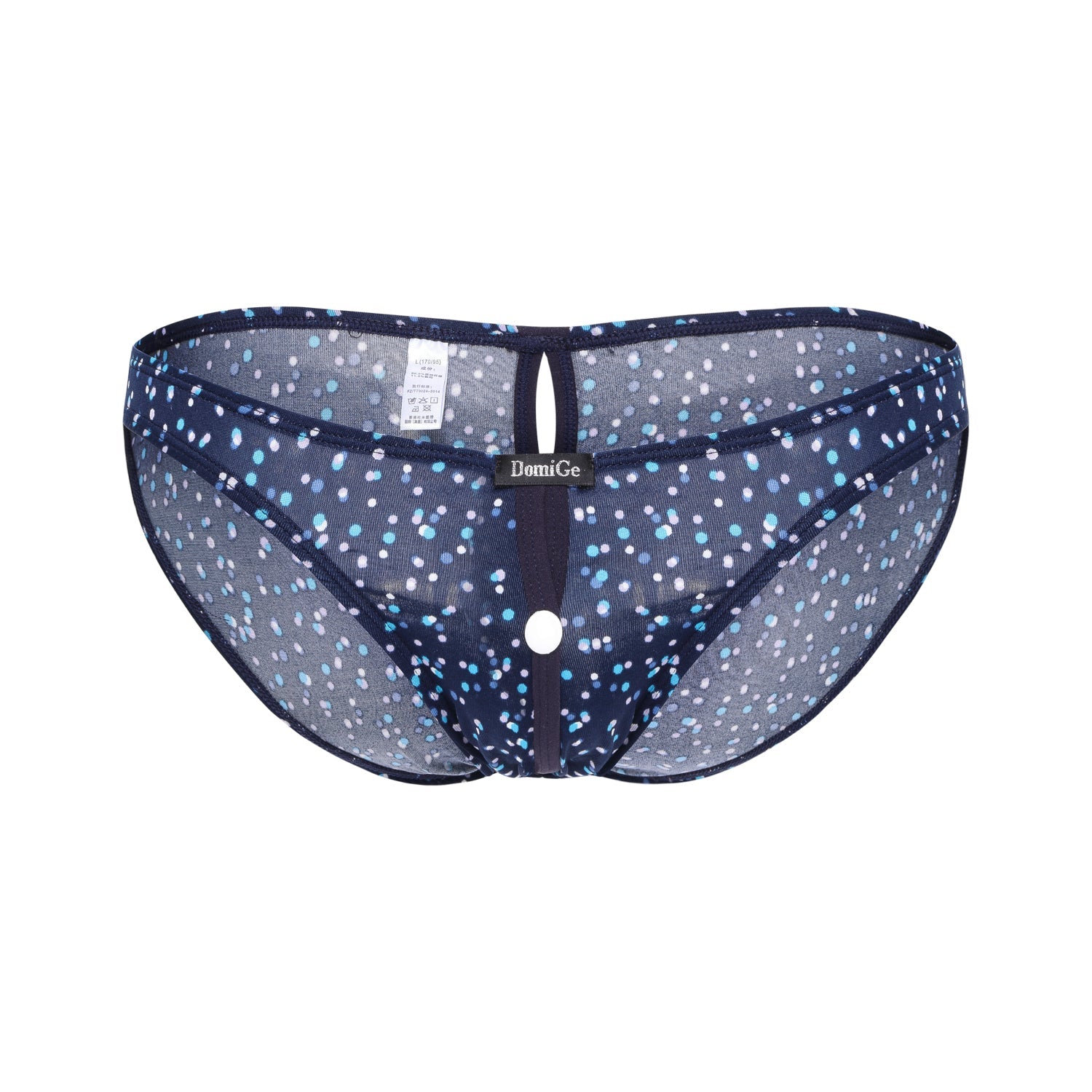 Double Opening Briefs 5488 | dmunderwear detail image 16