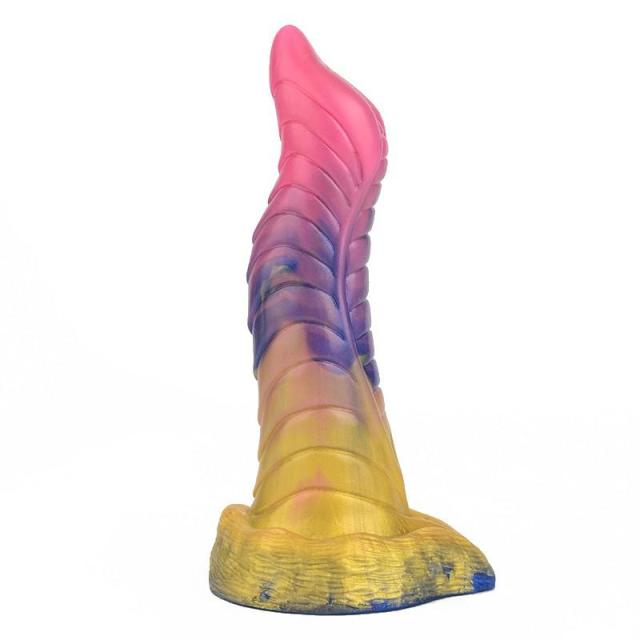 Dragon Tongue Dildo | dmunderwear variant image