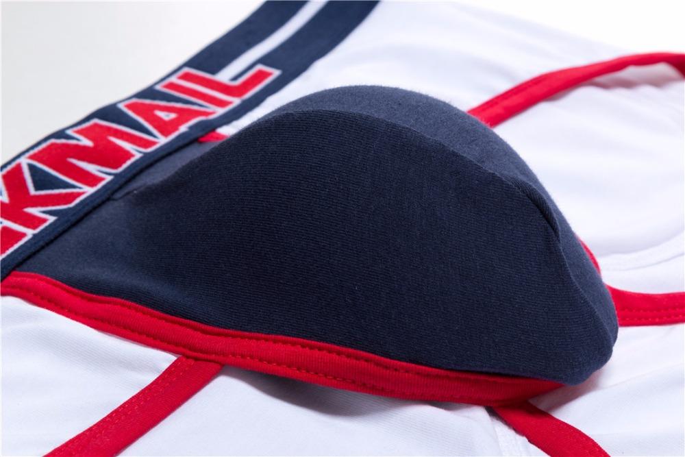 Dual Padded Briefs | dmunderwear detail image 13