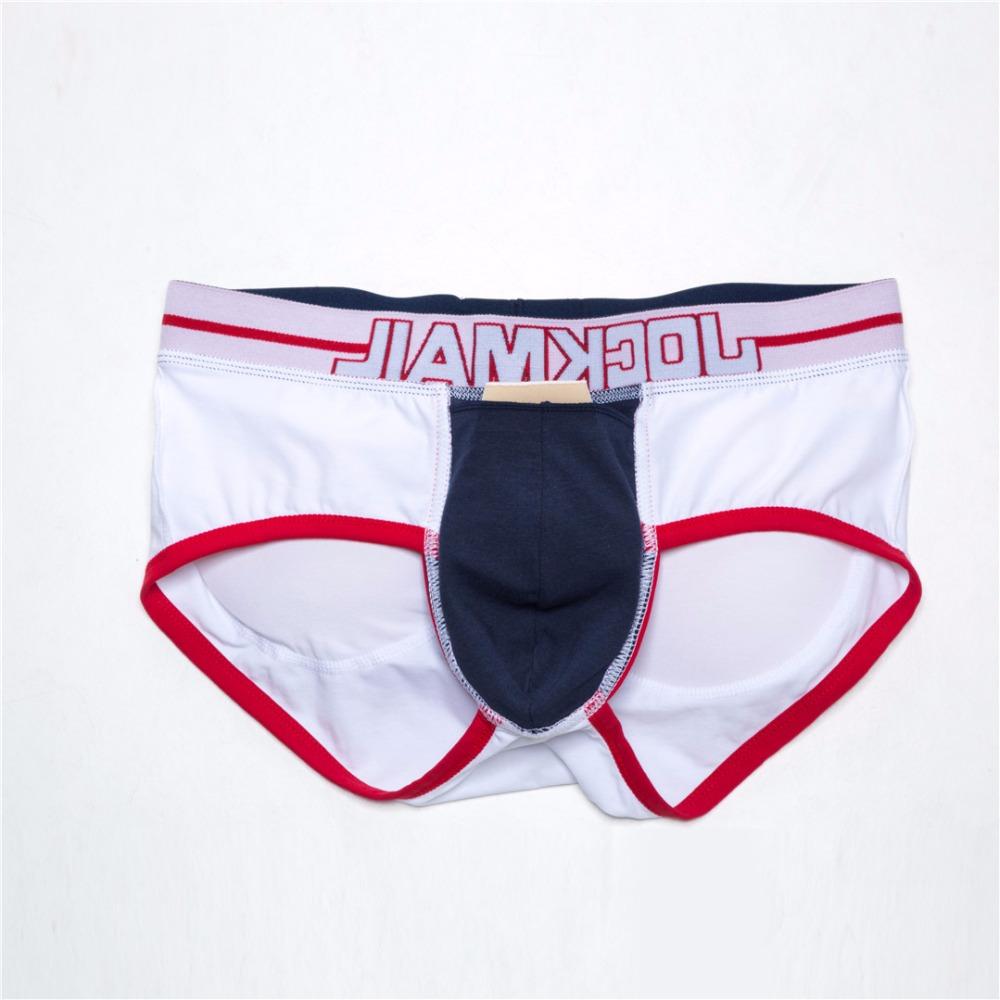 Dual Padded Briefs | dmunderwear detail image 16