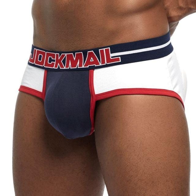 Dual Padded Briefs | dmunderwear variant image