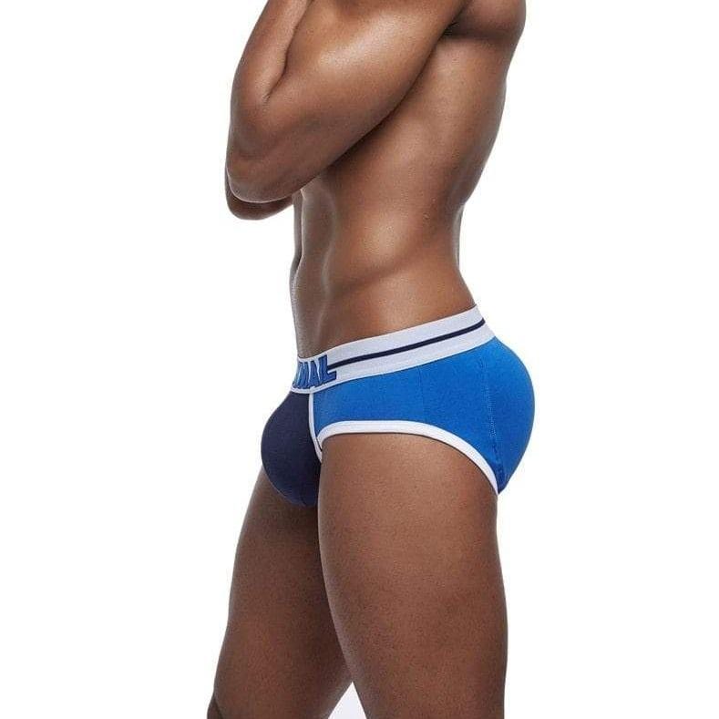 Dual Padded Briefs | dmunderwear detail image 3