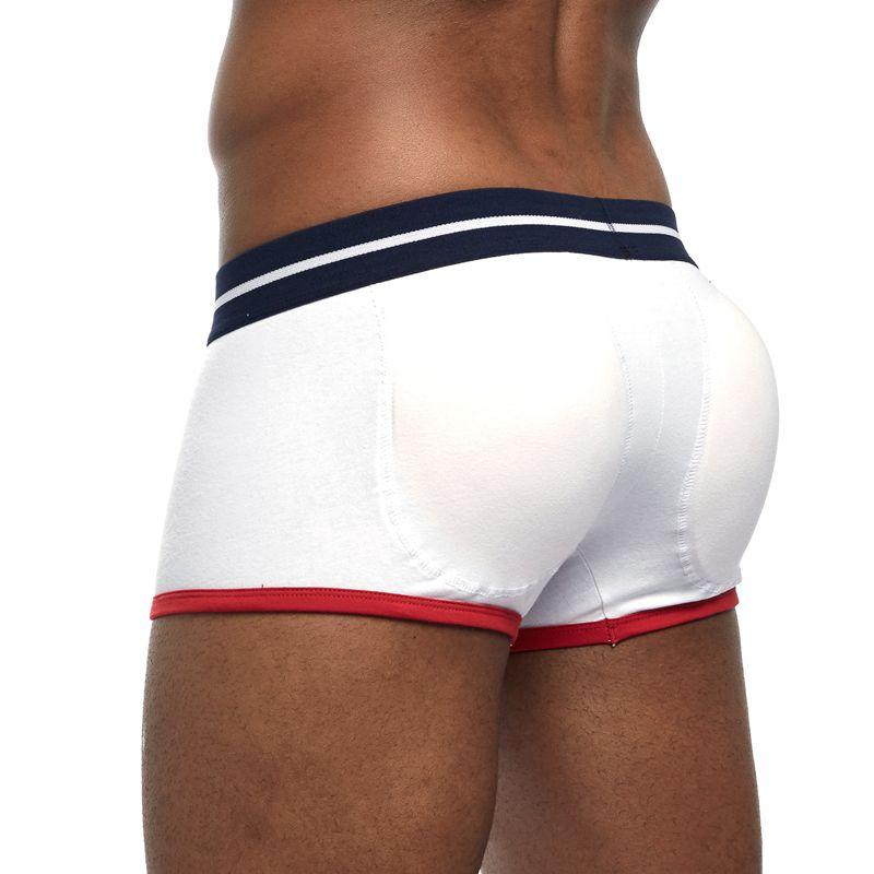 Dual Padded Trunks | dmunderwear detail image 10