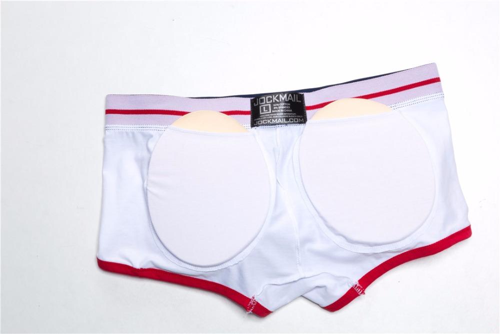 Dual Padded Trunks | dmunderwear detail image 11