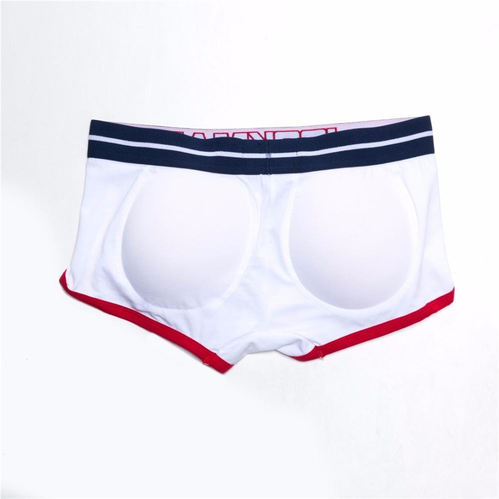 Dual Padded Trunks | dmunderwear detail image 13