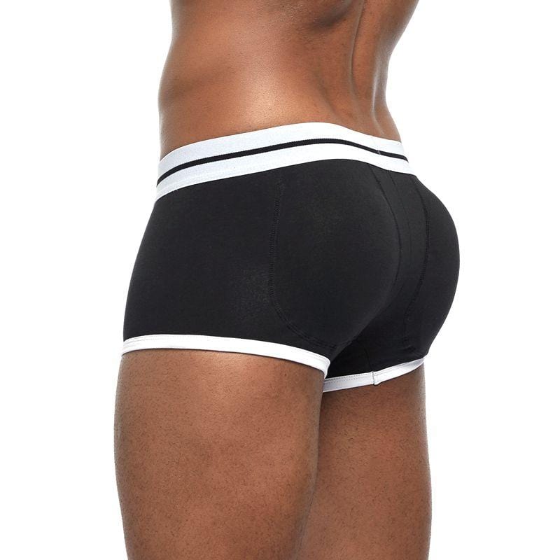 Dual Padded Trunks | dmunderwear detail image 16