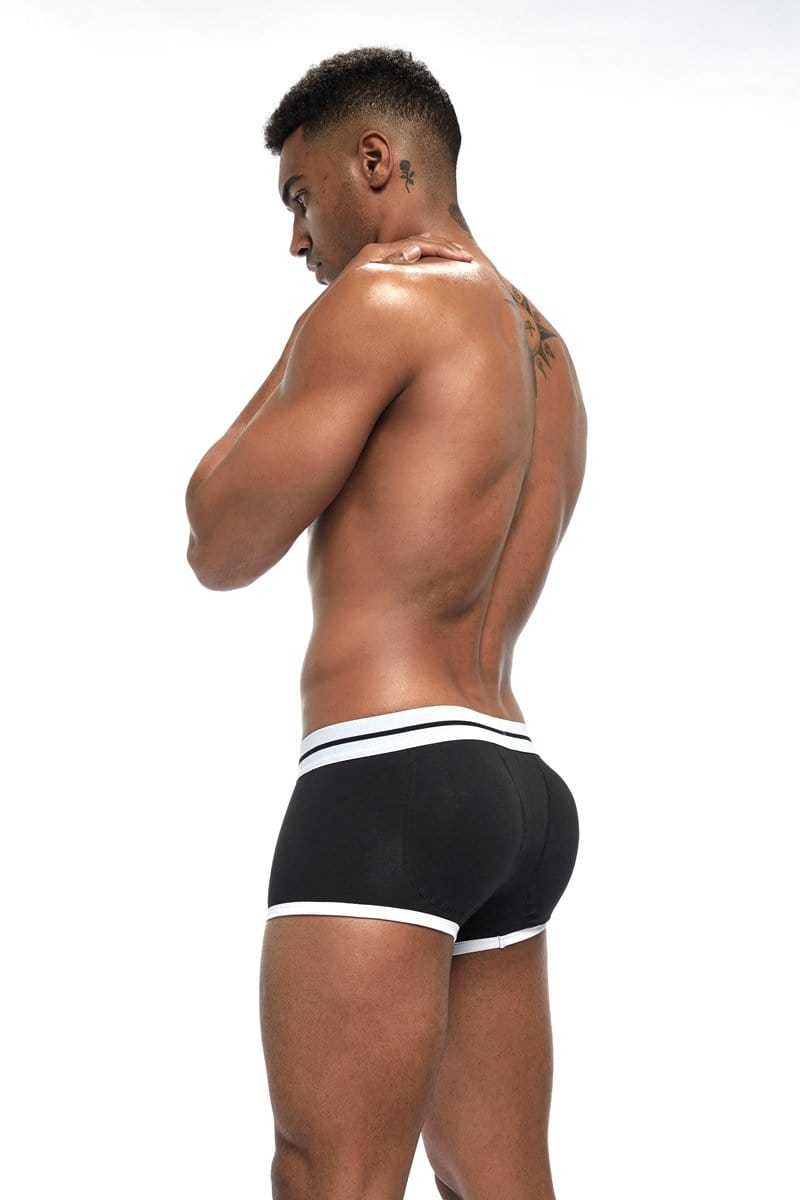 Dual Padded Trunks | dmunderwear detail image 17