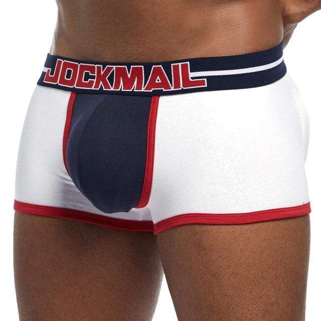 Dual Padded Trunks | dmunderwear detail image 5