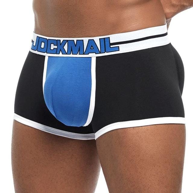 Dual Padded Trunks | dmunderwear detail image 6