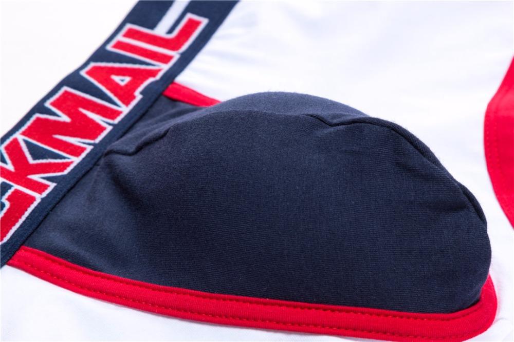 Dual Padded Trunks | dmunderwear detail image 9