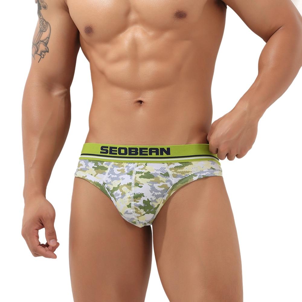 Dynamic Cotton G-String | dmunderwear detail image 3