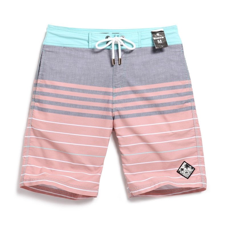 Early Riser Board Shorts | dmunderwear