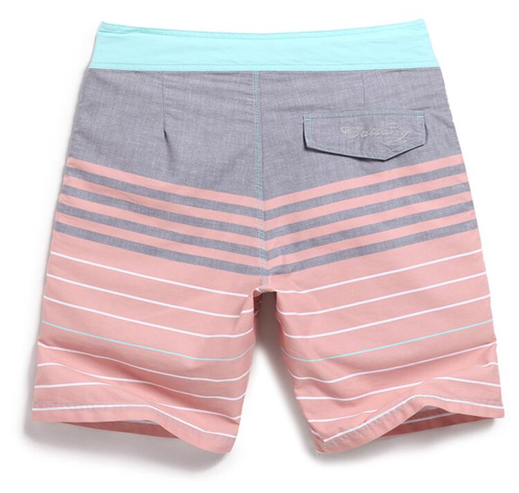 Early Riser Board Shorts | dmunderwear detail image 4
