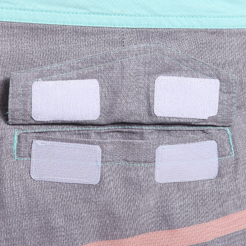 Early Riser Board Shorts | dmunderwear detail image 5