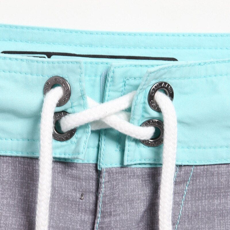 Early Riser Board Shorts | dmunderwear detail image 6
