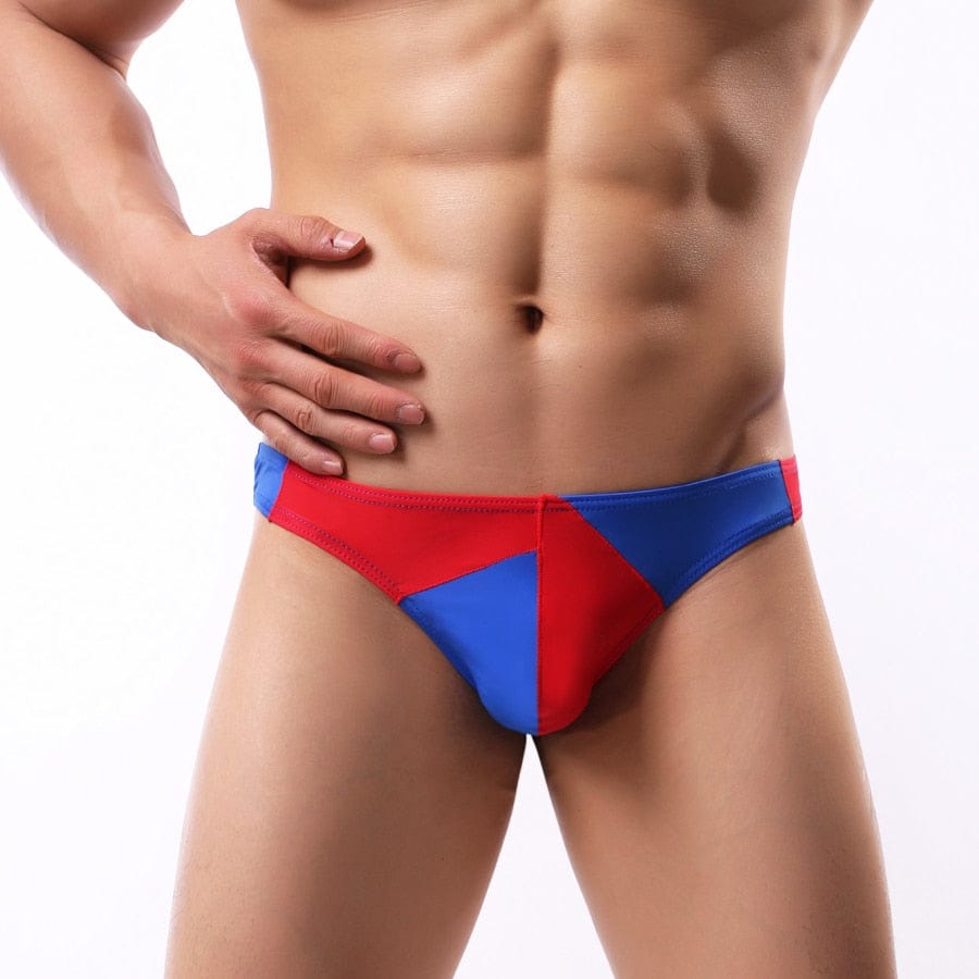 Edge Thong | dmunderwear detail image 11