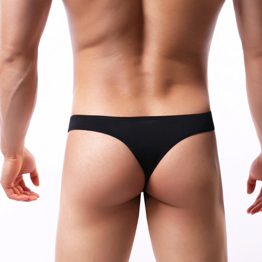 Edge Thong | dmunderwear detail image 4