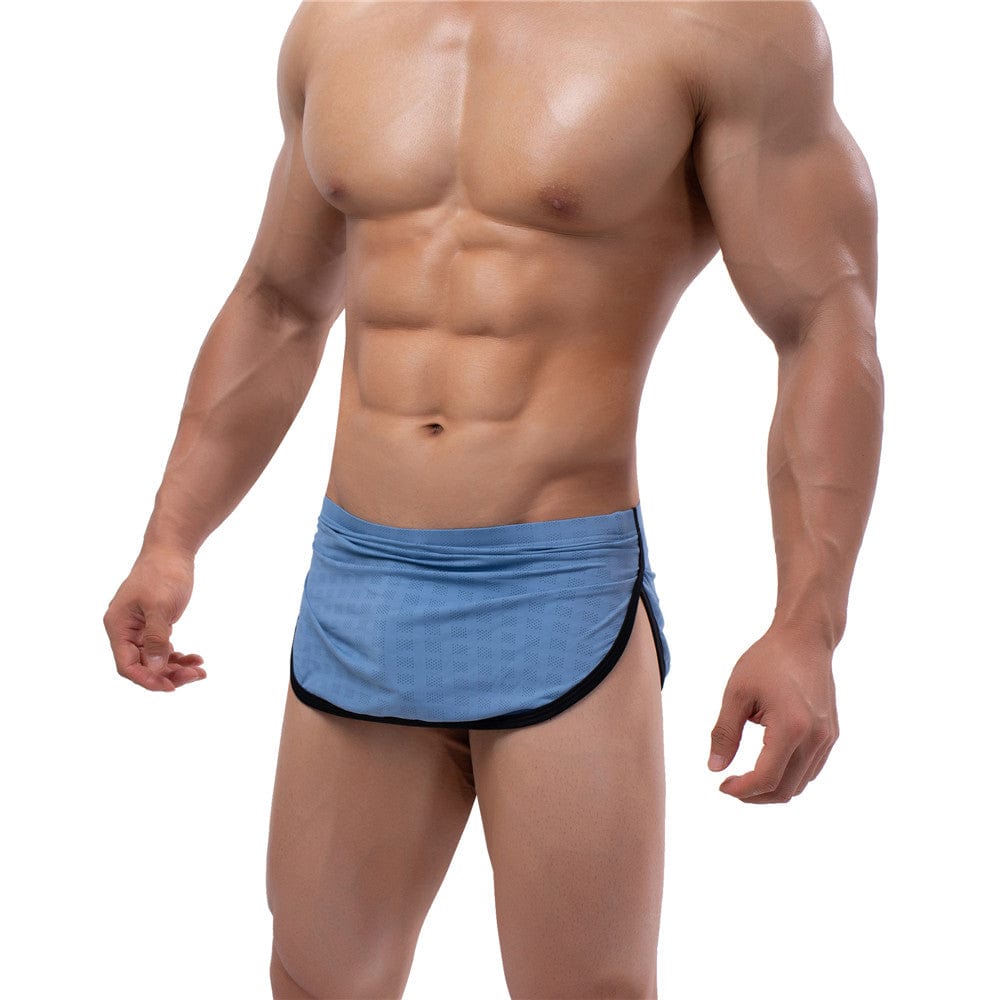 Elite Cloth Thong | dmunderwear detail image 15