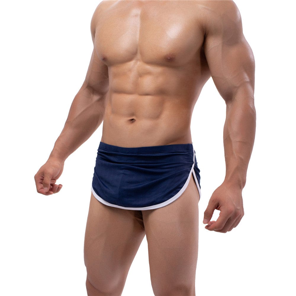 Elite Cloth Thong | dmunderwear detail image 9