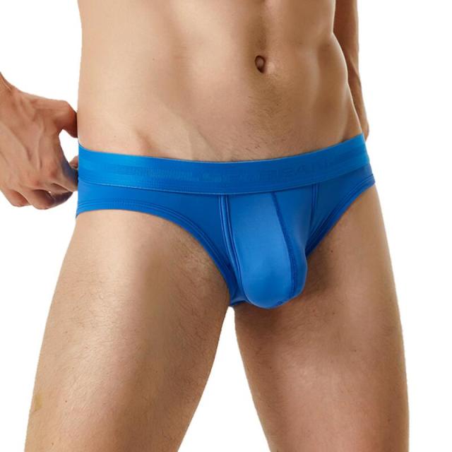 Elite Pouched Briefs | dmunderwear