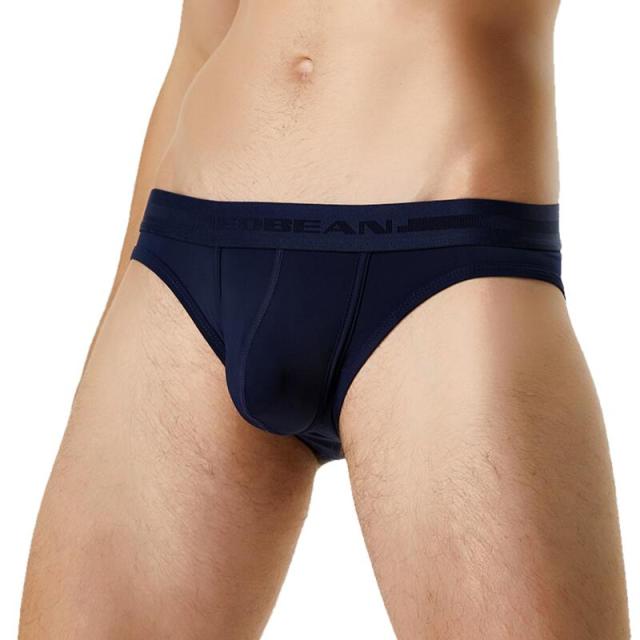 Elite Pouched Briefs | dmunderwear detail image 10