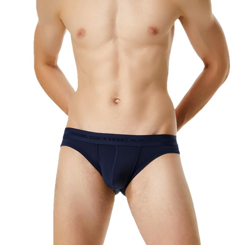 Elite Pouched Briefs | dmunderwear detail image 11