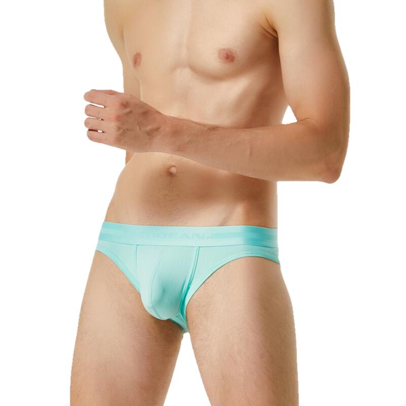 Elite Pouched Briefs | dmunderwear detail image 13