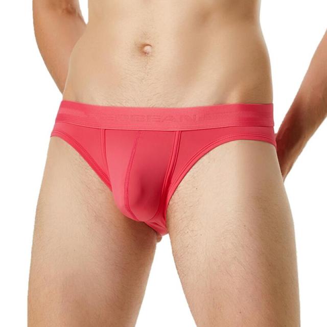 Elite Pouched Briefs | dmunderwear detail image 4