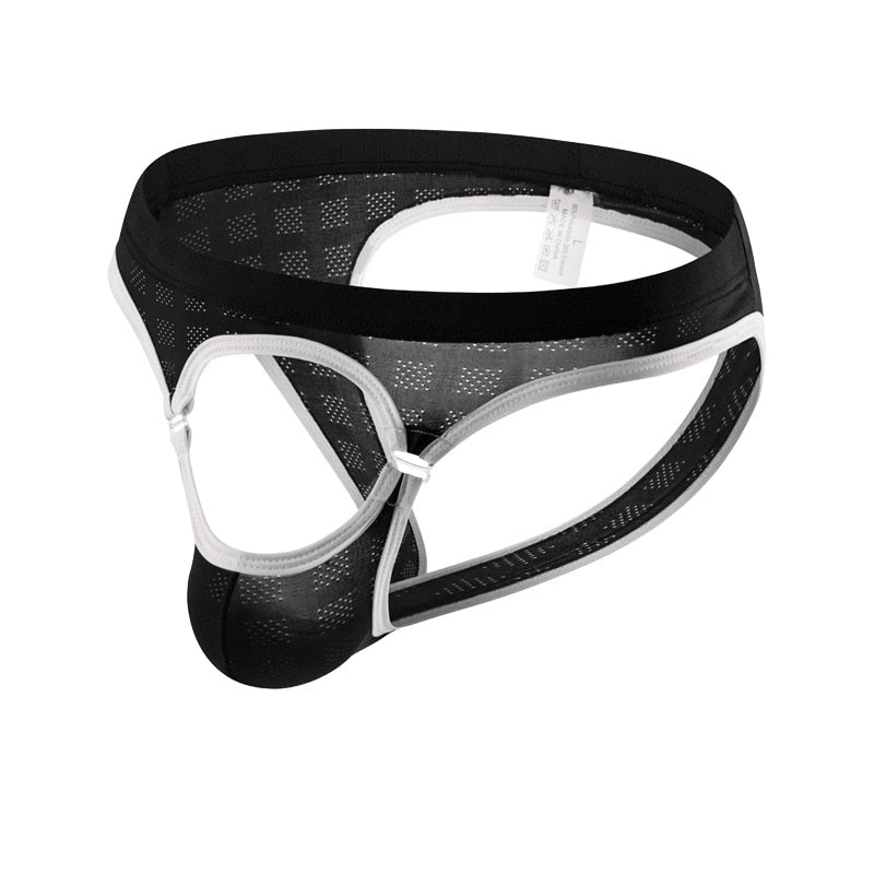 Elite Preview Jock | dmunderwear