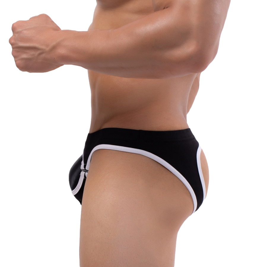 Elite Preview Jock | dmunderwear detail image 2