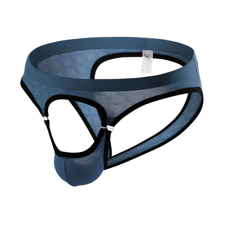 Elite Preview Jock | dmunderwear detail image 4