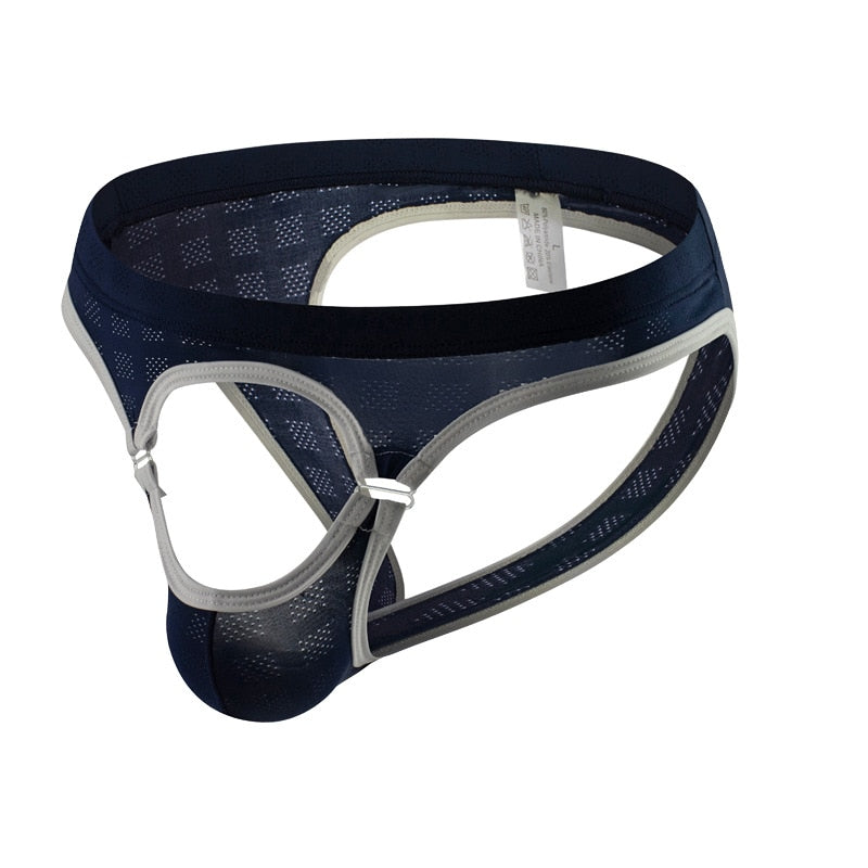 Elite Preview Jock | dmunderwear detail image 6