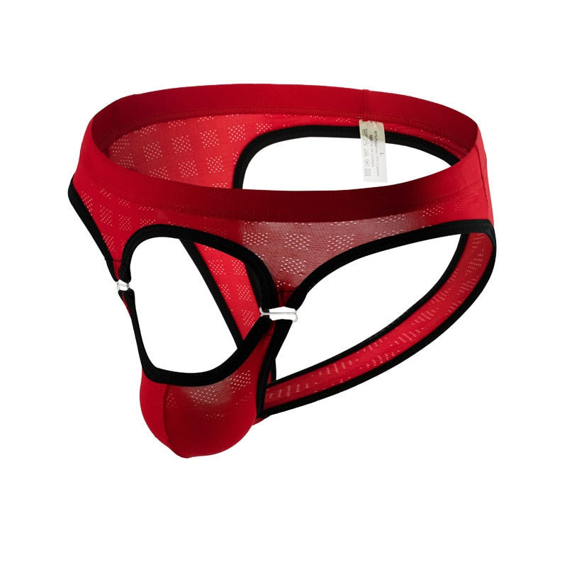 Elite Preview Jock | dmunderwear detail image 7