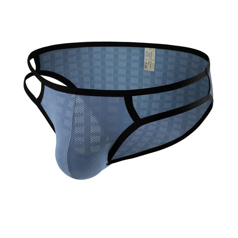 Elite String Briefs | dmunderwear detail image 9