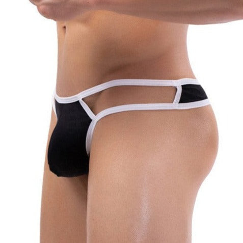 Elite String Thong | dmunderwear