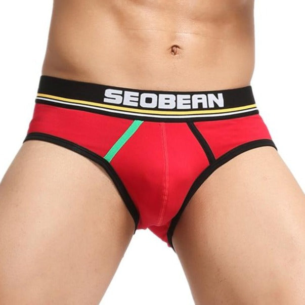 Empire Briefs | dmunderwear detail image 2