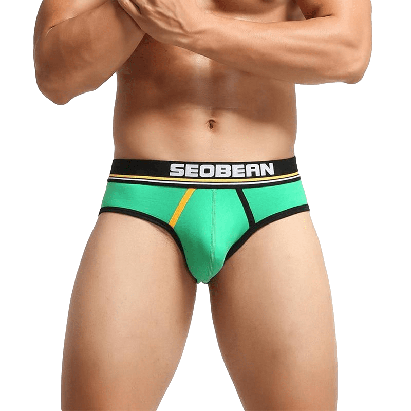 Empire Briefs | dmunderwear detail image 4