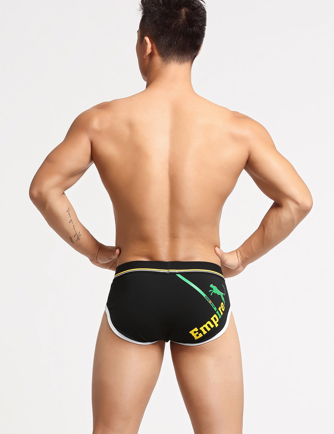 Empire Briefs 10102 | dmunderwear detail image 18