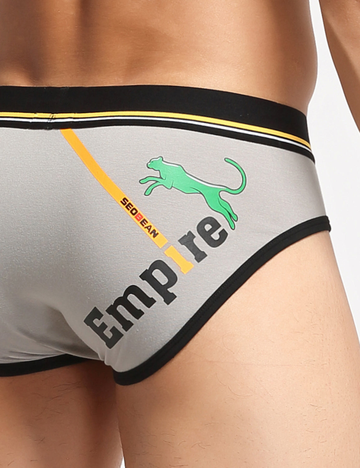Empire Briefs 10102 | dmunderwear detail image 5