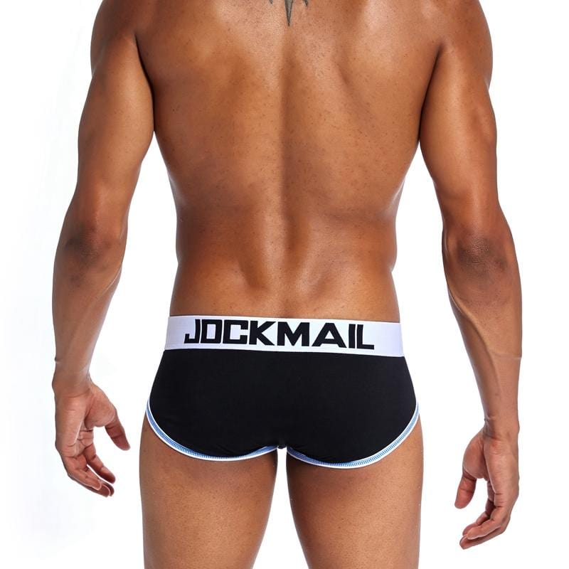 Enhancing Briefs | dmunderwear detail image 7