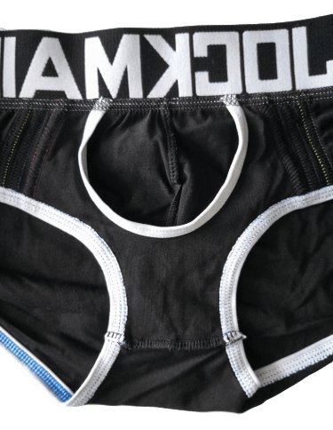 Enhancing Briefs | dmunderwear detail image 9