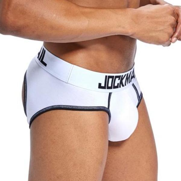 Enhancing Backless Briefs | dmunderwear