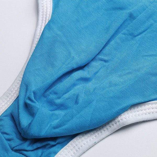 Enhancing Backless Briefs | dmunderwear detail image 15