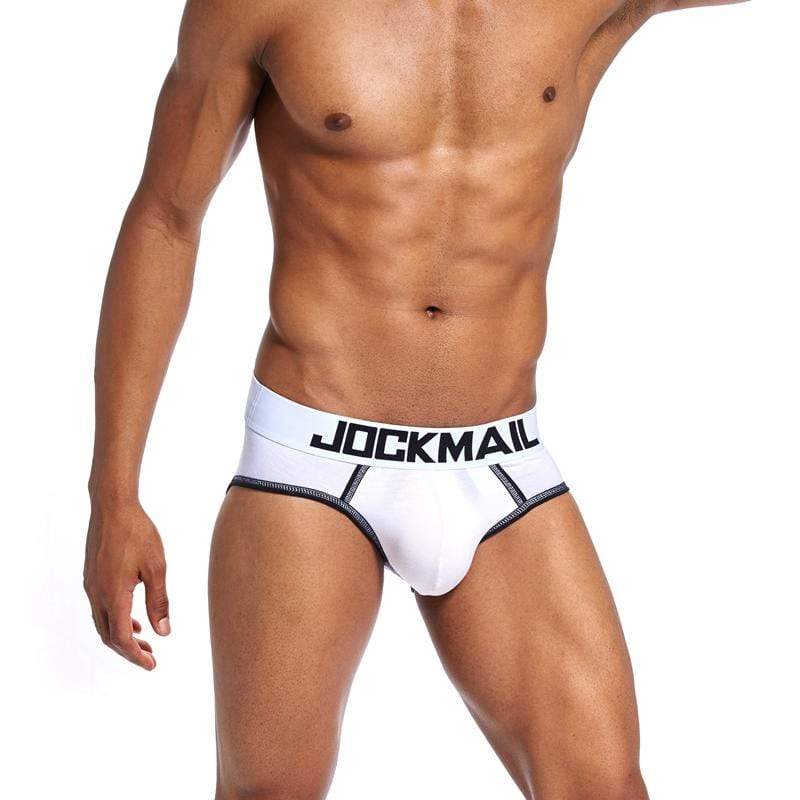 Enhancing Backless Briefs | dmunderwear detail image 2